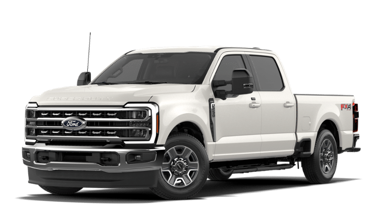 2027 Ford F-250SD Lariat