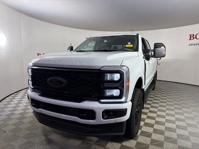 2025 Ford F-250SD Lariat