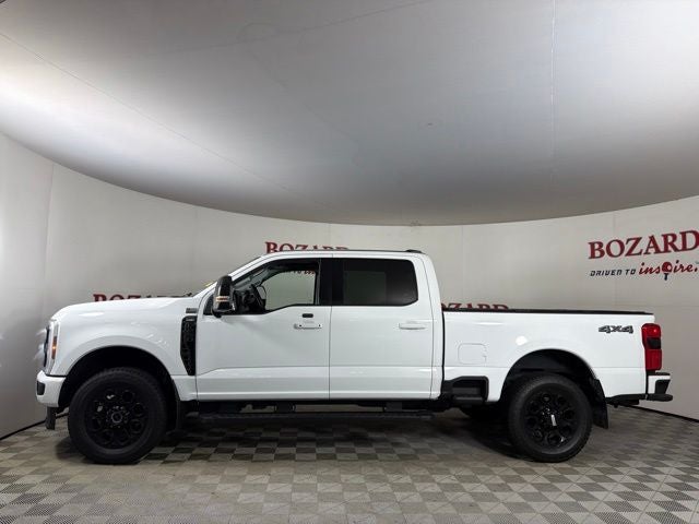 2025 Ford F-250SD Lariat