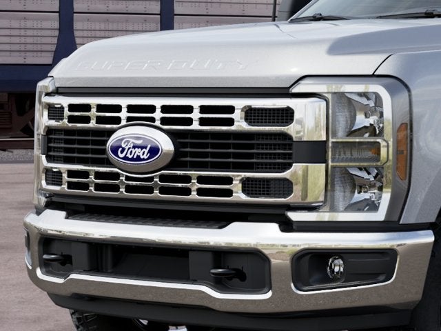 2027 Ford F-250SD XLT