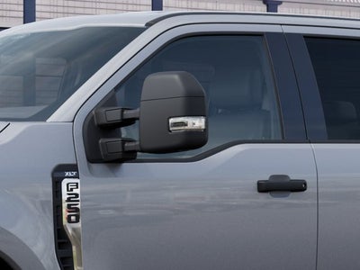 2027 Ford F-250SD XLT
