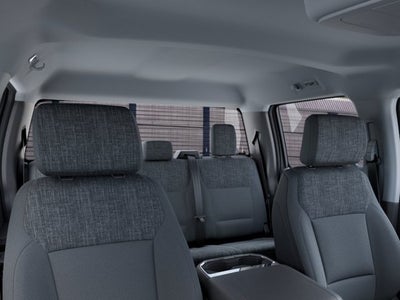 2027 Ford F-250SD XLT