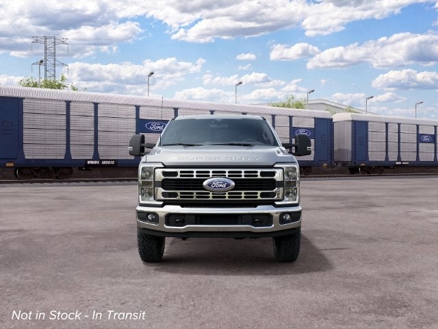 2027 Ford F-250SD XLT