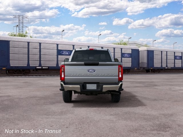 2027 Ford F-250SD XLT