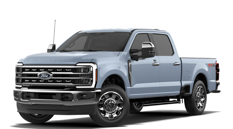 2027 Ford F-250SD Lariat
