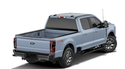 2027 Ford F-250SD Lariat