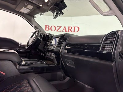 2021 Ford F-250SD Lariat Harley Davidson