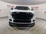 2021 Ford F-250SD Lariat ROUSH