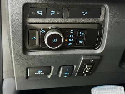 2023 Ford F-250SD Lariat Shelby Super Baja