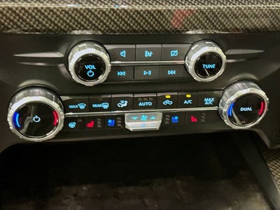 2023 Ford F-250SD Lariat Shelby Super Baja