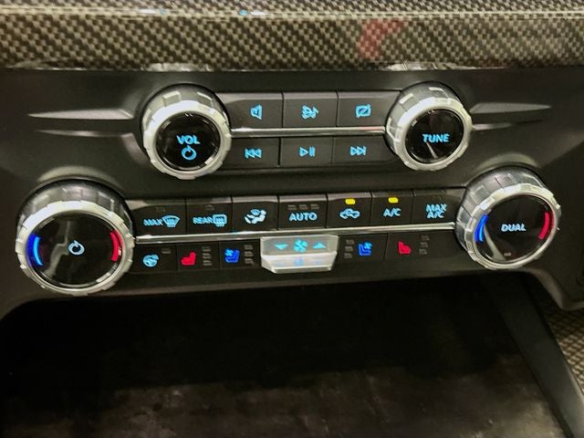 2023 Ford F-250SD Lariat Shelby Super Baja