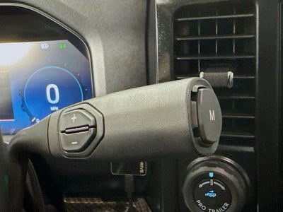 2023 Ford F-250SD Lariat Shelby Super Baja