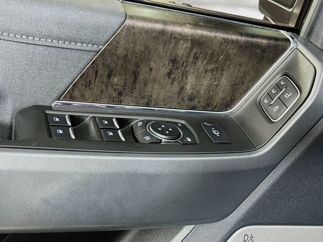 2023 Ford F-250SD Lariat Shelby Super Baja