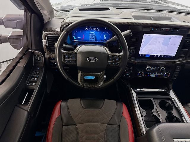 2023 Ford F-250SD Lariat Shelby Super Baja