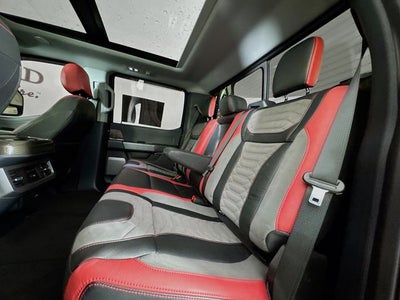 2023 Ford F-250SD Lariat Shelby Super Baja