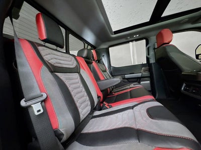 2023 Ford F-250SD Lariat Shelby Super Baja