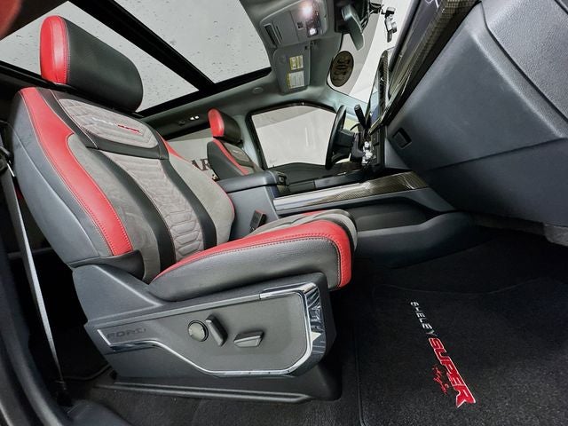 2023 Ford F-250SD Lariat Shelby Super Baja