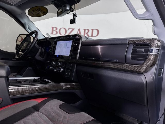 2023 Ford F-250SD Lariat Shelby Super Baja