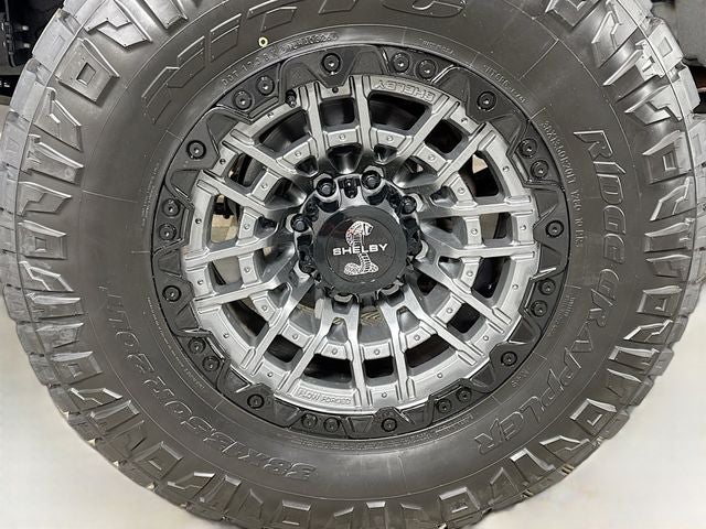 2023 Ford F-250SD Lariat Shelby Super Baja