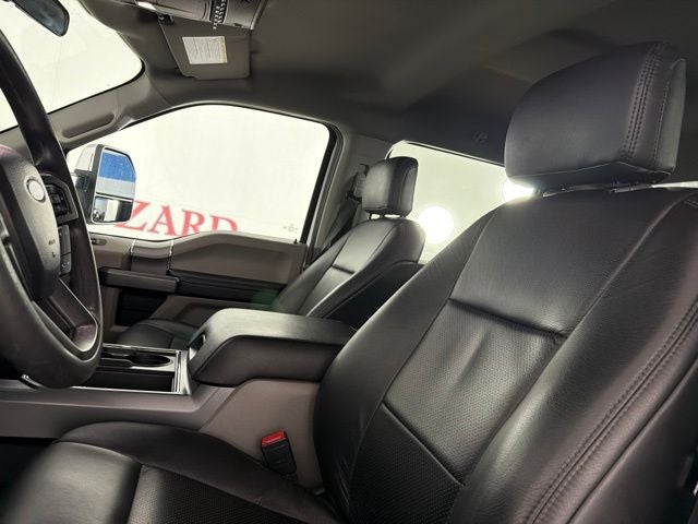 2021 Ford F-250SD XLT