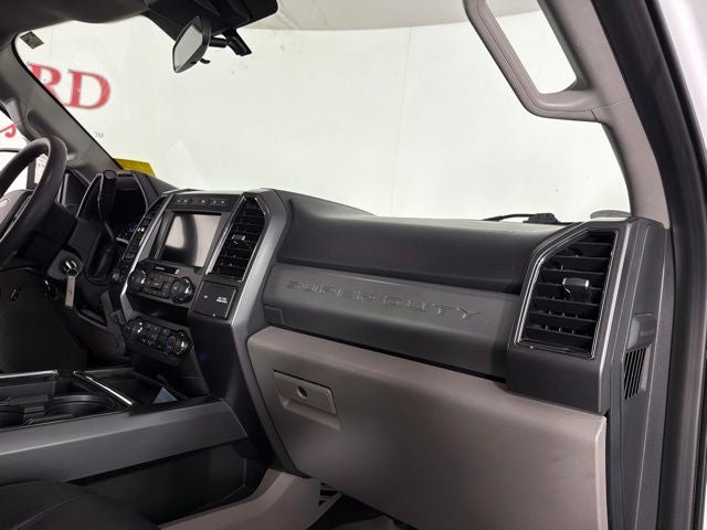 2021 Ford F-250SD XLT