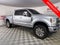 2022 Ford F-250SD Platinum