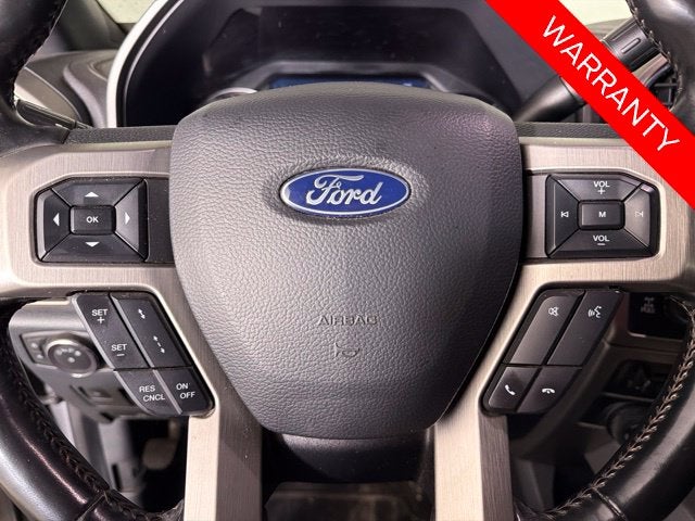2022 Ford F-250SD Platinum