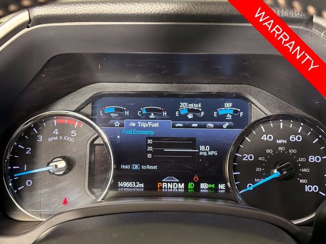 2022 Ford F-250SD Platinum