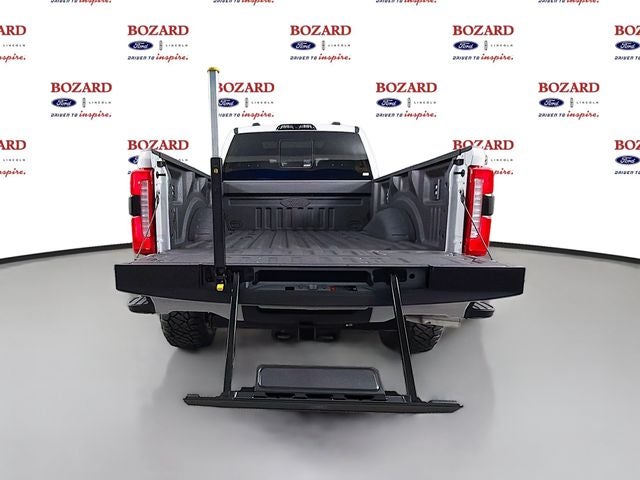 2026 Ford F-250SD Lariat Bozard Built