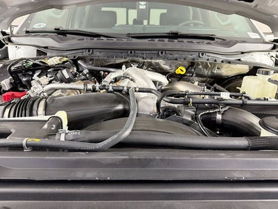 2026 Ford F-250SD Lariat Bozard Built