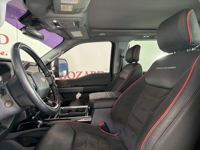 2023 Ford F-250SD Lariat Harley - Davidson