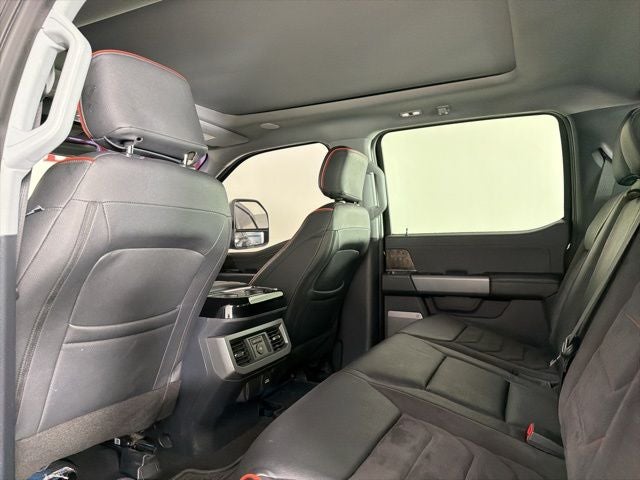 2023 Ford F-250SD Lariat Harley - Davidson