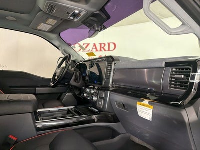 2023 Ford F-250SD Lariat Harley - Davidson