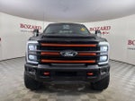 2023 Ford F-250SD Lariat Harley - Davidson