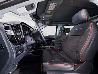2023 Ford F-250SD Lariat Harley - Davidson