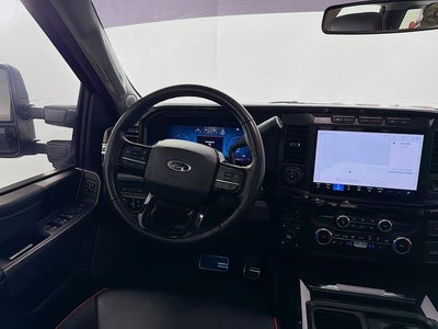 2023 Ford F-250SD Lariat Harley - Davidson