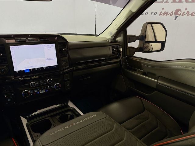 2023 Ford F-250SD Lariat Harley - Davidson