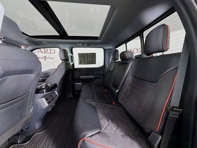 2023 Ford F-250SD Lariat Harley - Davidson