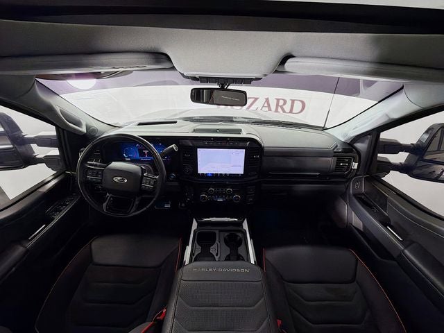 2023 Ford F-250SD Lariat Harley - Davidson