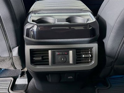 2023 Ford F-250SD Lariat Harley - Davidson