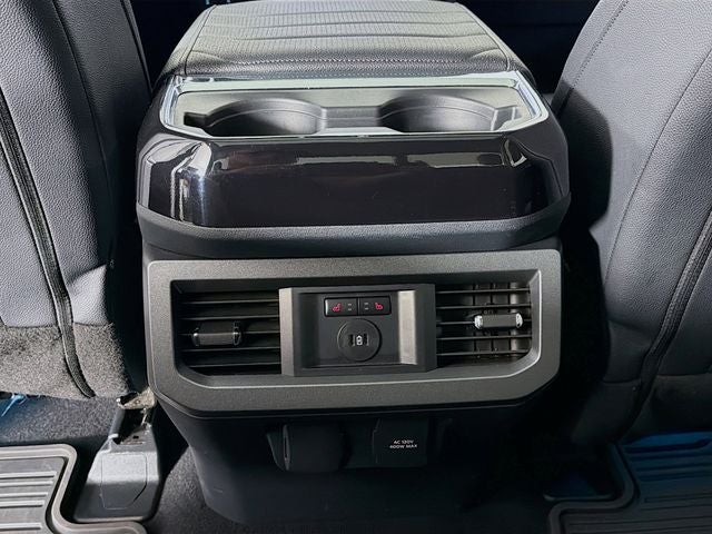 2023 Ford F-250SD Lariat Harley - Davidson
