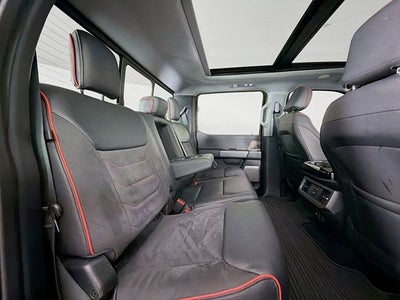 2023 Ford F-250SD Lariat Harley - Davidson