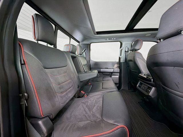 2023 Ford F-250SD Lariat Harley - Davidson
