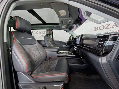 2023 Ford F-250SD Lariat Harley - Davidson
