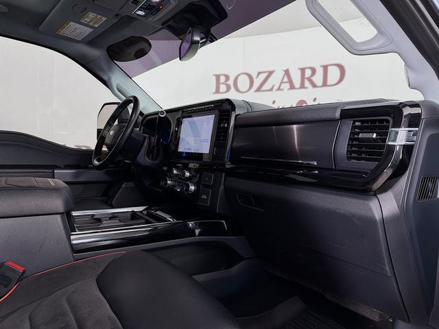2023 Ford F-250SD Lariat Harley - Davidson