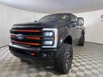 2023 Ford F-250SD Lariat Harley - Davidson