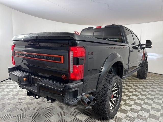 2023 Ford F-250SD Lariat Harley - Davidson