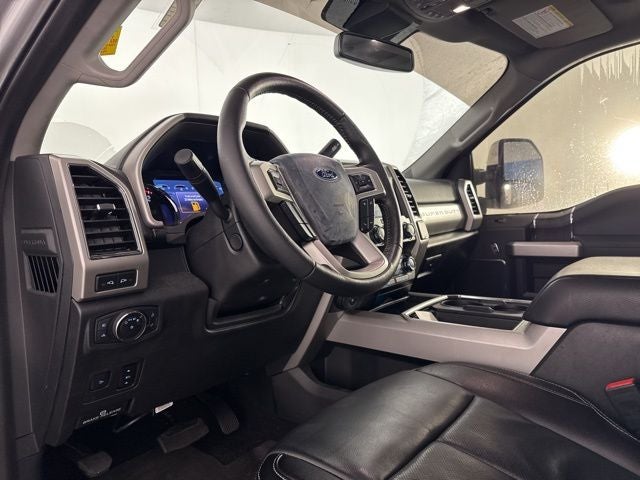 2021 Ford F-250SD Lariat