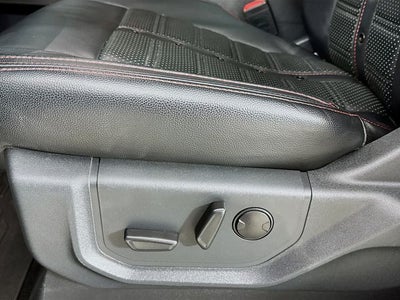 2022 Ford F-250SD Lariat Shelby Baja Truck