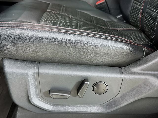 2022 Ford F-250SD Lariat Shelby Baja Truck